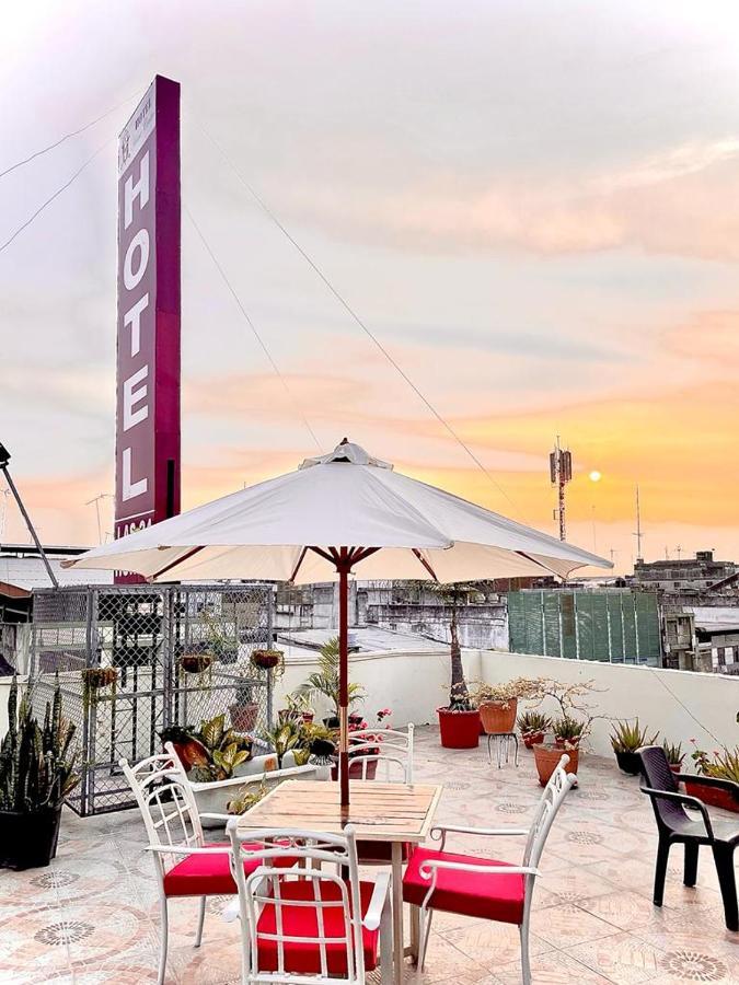 House Center Hotel Milagro Екстериор снимка