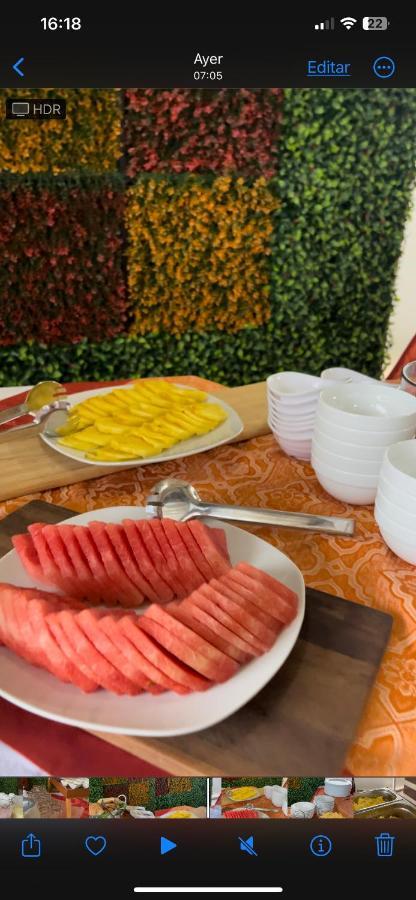 House Center Hotel Milagro Екстериор снимка